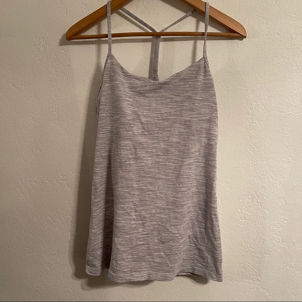 2x $20 NWOT lululemon muscle tee size Large